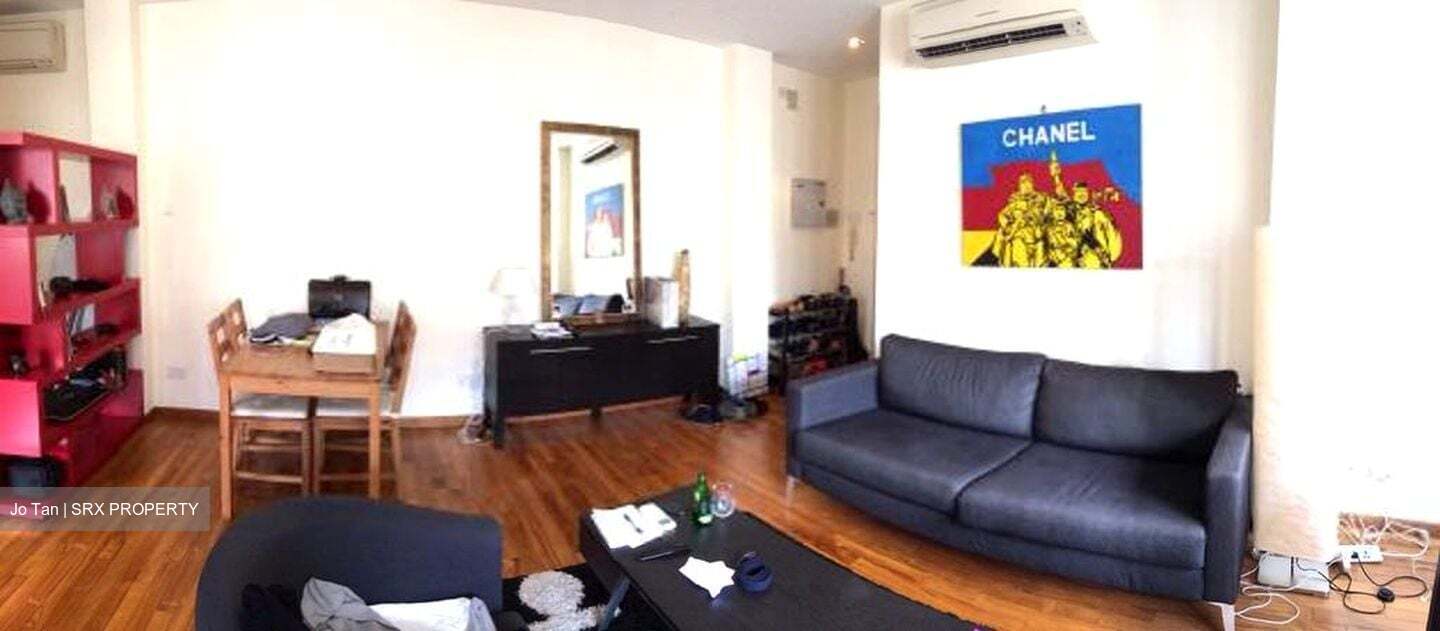 Wilkie Road (D9), Apartment #456853321